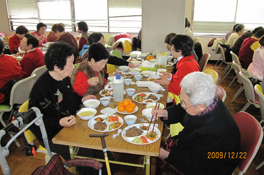 ノア食事サービス ノア食事サービス