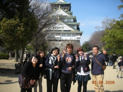 留学人会写真4 留学人会写真4